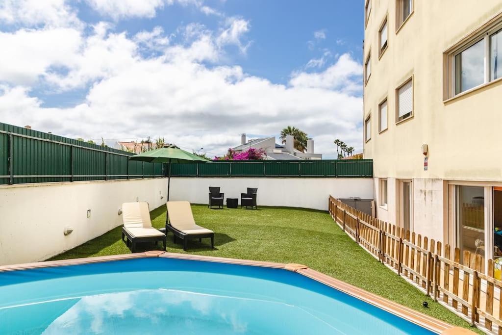 Apartamento Tulips By The Sea *