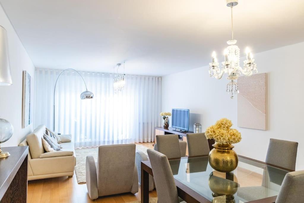 Apartamento Tulips By The Sea Cascais